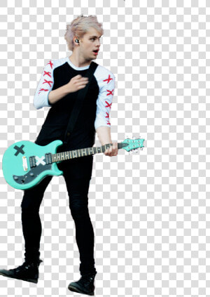 40   Media   Tumblr   Com   Musician   Png Download   Performance  Transparent Png