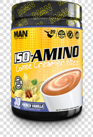 Man Sports Iso Amino Png  Transparent Png
