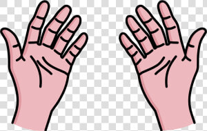 Praying Hands Clip Art   Hands Clipart  HD Png Download