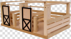 Toy Horse Stable  HD Png Download