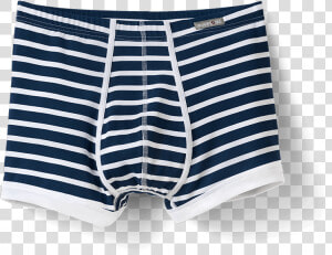 Boxer Delphine Navy   Briefs  HD Png Download