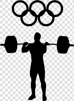 Bodybuilding Icon Png  Transparent Png