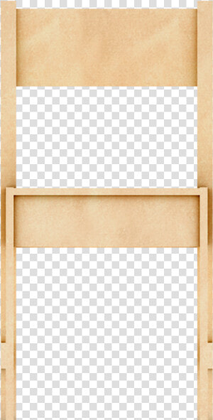 Folding Chair   Png Download   Plywood  Transparent Png