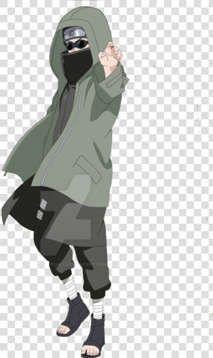 Shino Naruto Shippuden  HD Png Download