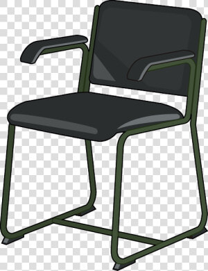 Silla Profesor   Chair   Silla Profesor  HD Png Download