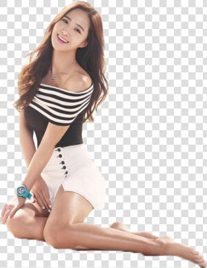 Yoona Sexy Wow Fake 2007  HD Png Download