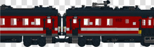 Transparent Train Png   Side On Train Png  Png Download