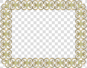 Marco Dorado En Formato Png   Circle  Transparent Png
