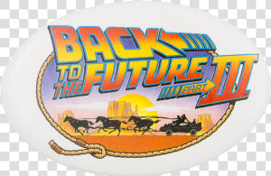 Transparent Back To The Future Logo Png   Back To The Future  Png Download