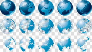 Earth Vector Free Download   Png Download   World Vector Free Download  Transparent Png