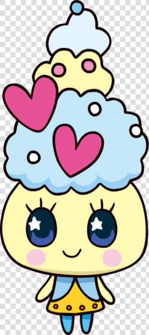 Tamagotchi Moriritchi  HD Png Download
