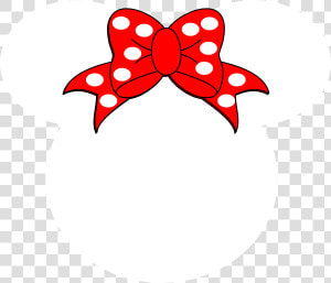 Transparent Clipart Downloading   Minnie Ears Transparent  HD Png Download