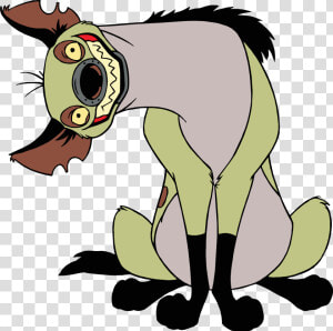 The Lion King Clipart Banzai   Lion King Hyena Clipart  HD Png Download