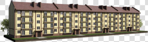 Download And Use Building Icon Clipart   Kholmogorovka  HD Png Download