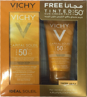 Vichy Cosmetics  HD Png Download