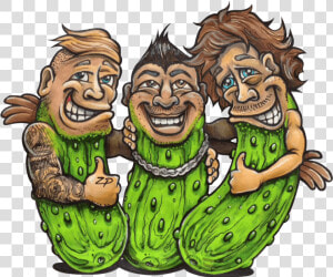 Pickles   Cartoon  HD Png Download