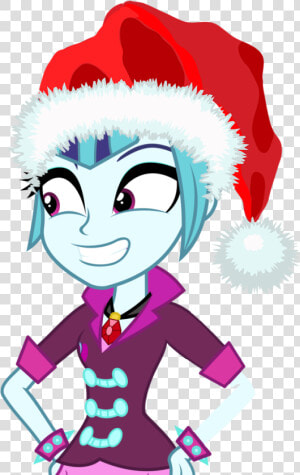 Deviantart Sonata Dusk Vector  HD Png Download