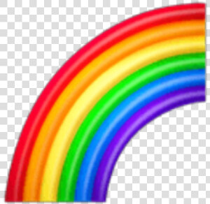  arcoiris🌈  reinbow  emoji  emojis  emojisrickers   Iphone Rainbow Emoji Png  Transparent Png