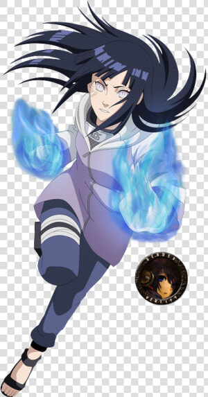 Hinata Hyuga Png  Transparent Png