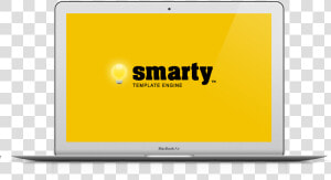 Smarty Php Banner   Smarty Php Logo  HD Png Download