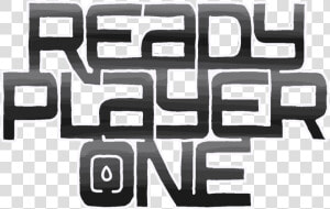 Transparent Ready Player One Logo Png   Graphics  Png Download