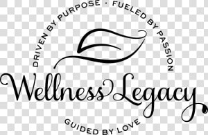 Young Living Essential Oils   Calligraphy  HD Png Download