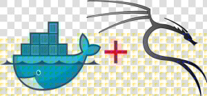 Transparent Docker Logo  HD Png Download
