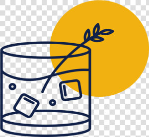 30b Icon Cocktails  HD Png Download