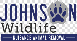 Johnson Wildlife   Graphic Design  HD Png Download