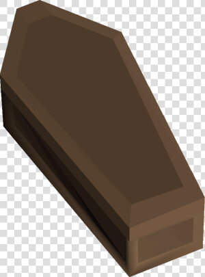 Old School Coffin  HD Png Download