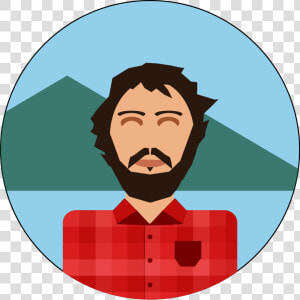Author   Illustration  HD Png Download