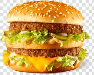Mcdonald  39 s Chicken Big Mac  HD Png Download