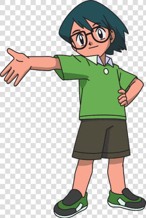 Max   Max Pokemon  HD Png Download