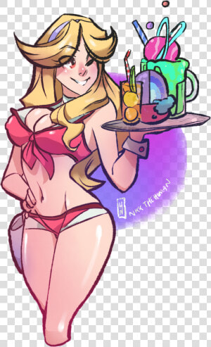 Space Dandy Fan Art  HD Png Download