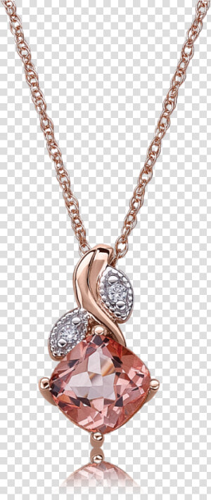 Locket Square Necklace Png  Transparent Png