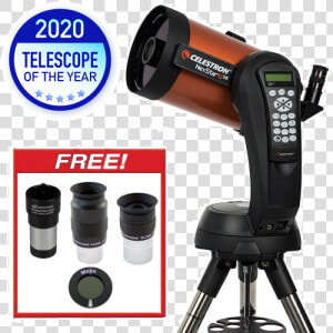 Celestron S6  HD Png Download