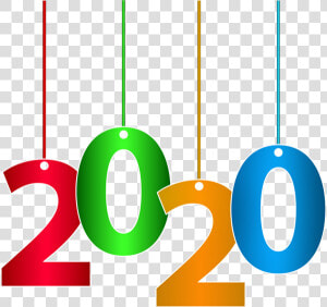 Bonne Année  2020 Png  Tube   Png Transparent Background 2020 Png  Png Download