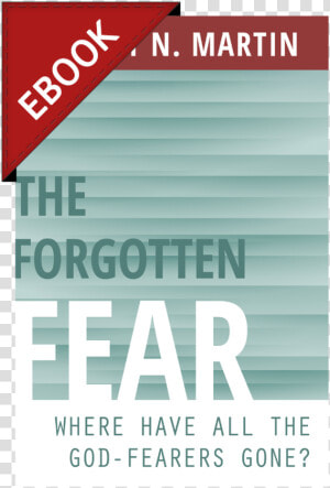 The Forgotten Fear   Graphic Design  HD Png Download