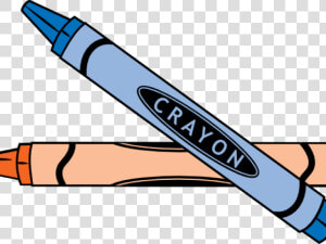 Transparent Yarn Clipart Png   Cartoon Crayon  Png Download