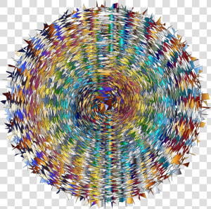 Vortex Of Recycling Clip Arts   Circle  HD Png Download