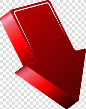 Red Arrow Transparent Png Clip Art Imageu200b Gallery   Portable Network Graphics  Png Download