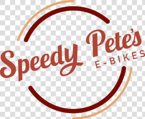 Speedy Logo Rgb   Calligraphy  HD Png Download