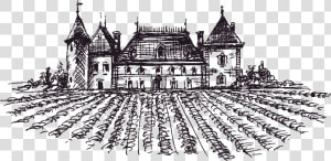 Chateau Du Prieur 2010  HD Png Download