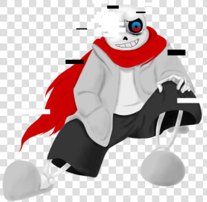 Geno Undertale  HD Png Download