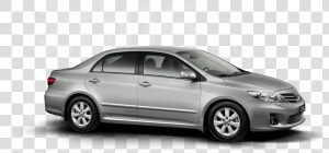 Toyota Corolla Altis   Tonka Terradyne Truck  HD Png Download