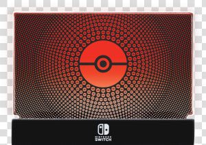 Pdp Switch Dock Pokemon  HD Png Download