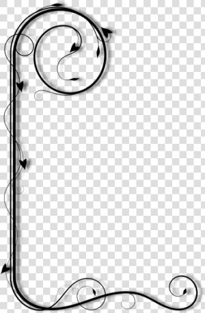 Area door Handle body Jewelry   Clip Art Letter Head  HD Png Download