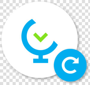 Cartovista Updates   Circle  HD Png Download