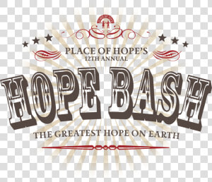 2018 Bash Circus Logo   Calligraphy  HD Png Download
