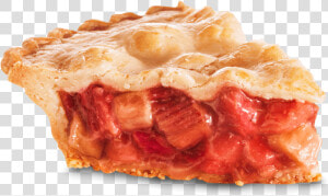 Image   Rhubarb Pie  HD Png Download